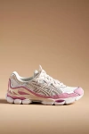 Asics Gel-nyc Sneakers In Beige