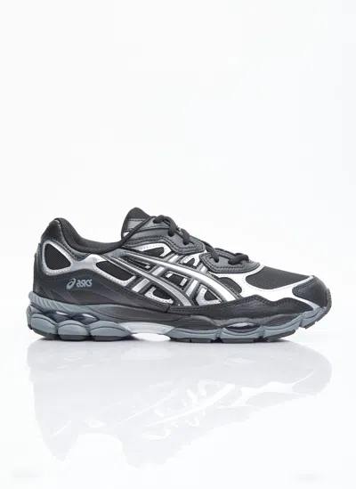Asics Gel-nyc Trainers In Black