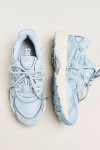 Asics Gel-nyc Sneakers In Blue