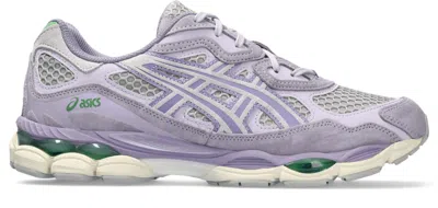 ASICS GEL-NYC SNEAKERS