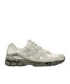 Asics Gel-nyc Sneakers In Gray