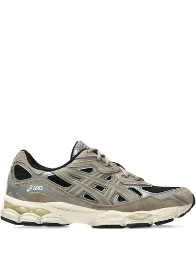 Asics Gel-nyc Sneakers In Gray