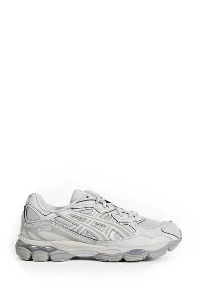Asics Gel-nyc Sneakers In Gray