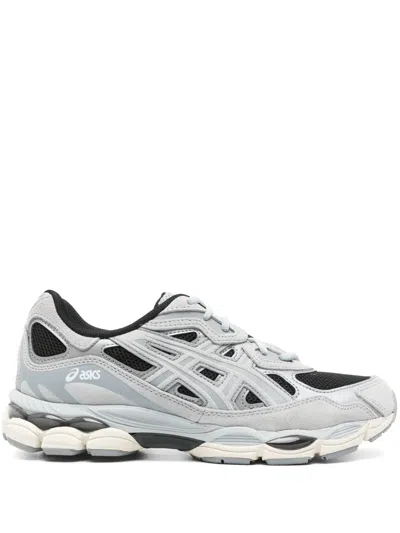 Asics Gel-nyc Sneakers In Grey
