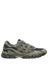 Asics Gel Nyc Sneakers In Multi