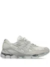 Asics Gel-nyc Sneakers In Neutrals