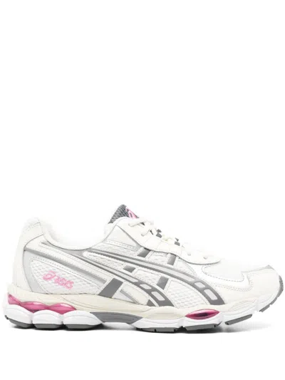 Asics Gel-nyc Sneakers In Neutrals