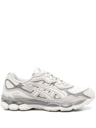 Asics Gel Nyc Sneakers In Multicolor