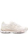 Asics Gel-nyc Sneakers In Neutrals