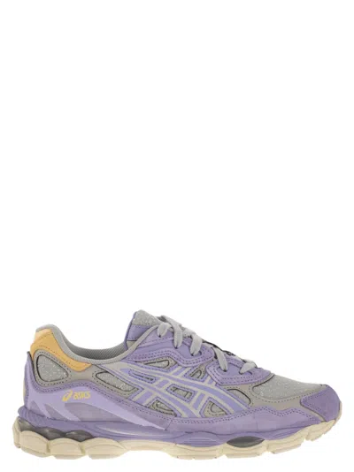 ASICS ASICS GEL NYC SNEAKERS