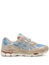 ASICS ASICS GEL NYC SNEAKERS SHOES