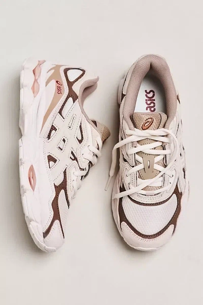 Asics Gel-nyc Sneakers In White