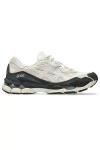 Asics Gel-nyc Sportstyle Sneakers In Neutral