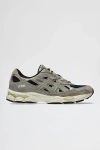 Asics Gel-nyc Sportstyle Sneakers In Black/greige, Women's At Urban Outfitters