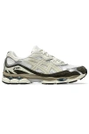 Asics Gel-nyc Sportstyle Sneakers In Cream/cream, Women's At Urban Outfitters