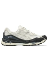 Asics Gel-nyc Sportstyle Sneakers In Neutral