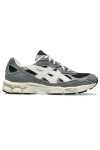 Asics Snakers Shoes In Multicolor