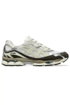 Asics Gel-nyc Sportstyle Sneakers In White