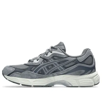 ASICS ASICS GEL-NYC 'STEEL GREY CARRIER GREY'