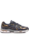 Asics Gel-nyc Trainers In Blue