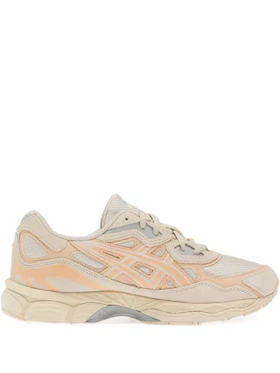 Asics Gel-nyc Trainers In Neutral