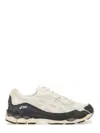Asics "gel-nyc" Sneaker In Multi