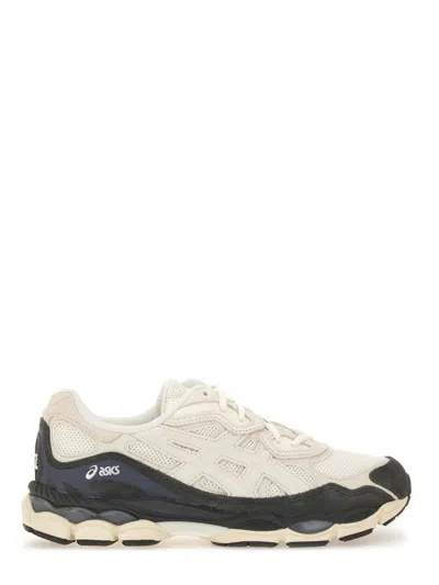 Asics "gel-nyc" Sneaker In Multi