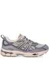 Asics "gel-nyc Utility" Sneakers In Grey