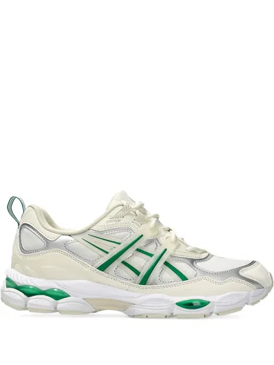 Asics Gel-nyc Utility Sneakers In Neutral