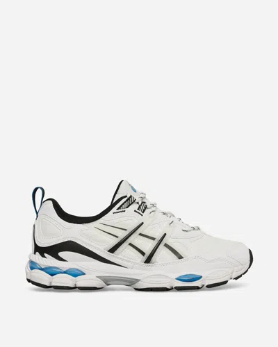 Asics Gel-nyc Utility Sneakers White / Black In Multicolor