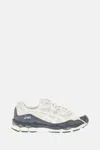 Asics Gel-nyc In White