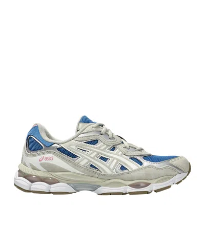 Asics Gel-nyc In White
