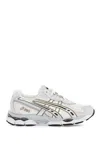 Asics Gel-nyc 2055 Sneaker In White
