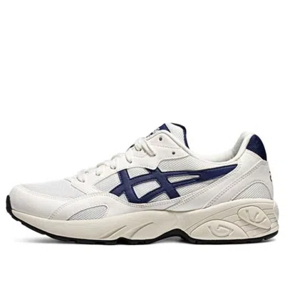 Asics Gel-pacer 'white Navy' In Neutral