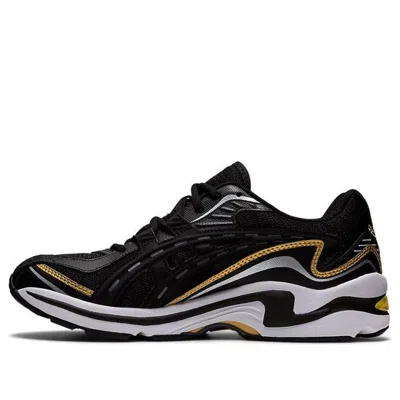 Asics Gel-preleus 'black Pure Gold'