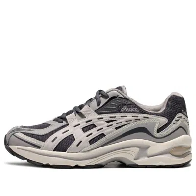 Asics Gel-preleus 'dark Grey' In Black