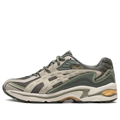 Asics Gel-preleus 'olive' In Multi