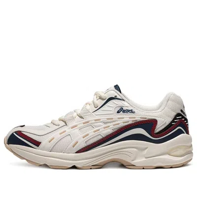 Asics Gel-preleus 'white Blue Red' In Multi