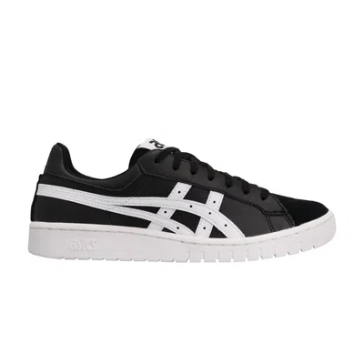 Pre-owned Asics Gel Ptg 'black'