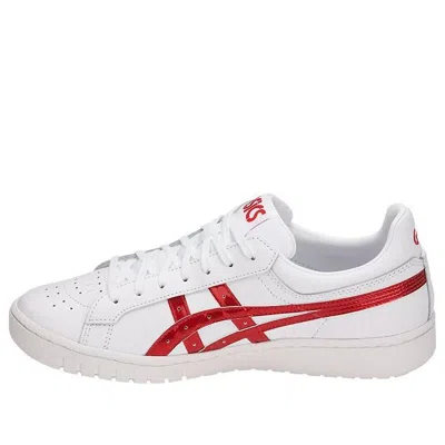 Asics Gel Ptg 'classic Red' In Multi