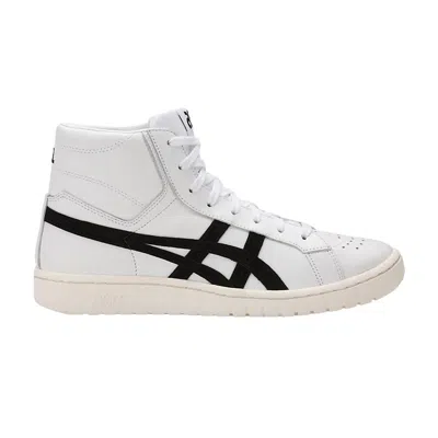 Pre-owned Asics Gel Ptg Mt 'white Black'
