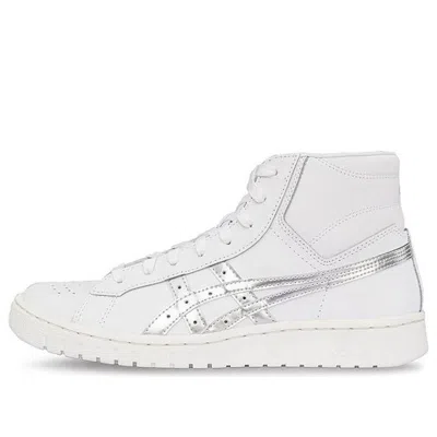 Asics Gel Ptg Mt 'white Silver'