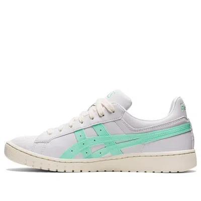 Asics Gel-ptg 'white Fresh Ice' In Purple