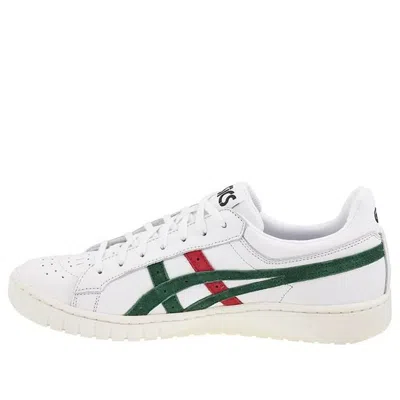 Asics Gel-ptg 'white Hunter Green' In Multi