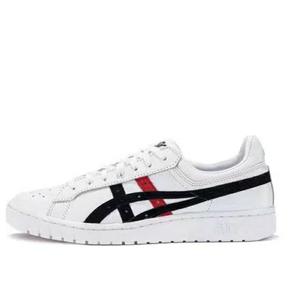 Asics Gel Ptg 'white Red Black'