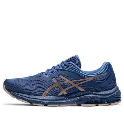 Asics Gel-pulse 11 Blue/gold