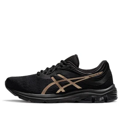 Asics Gel-pulse 11 Golden 'black Gold'