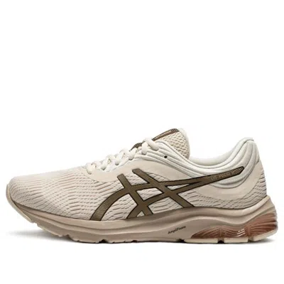 Asics Gel-pulse 11 'grey Brown' In Neutral