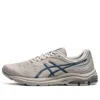 Asics Gel-pulse 11 Grey/blue In Gray