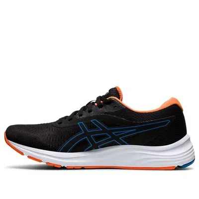 Asics Gel Pulse 12 'black Reborn Blue'